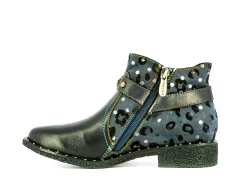 Hot Bottines - COCRALIEO14 Bottines