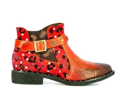 Hot Bottines - COCRALIEO14 Bottines