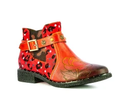 Hot Bottines - COCRALIEO14 Bottines