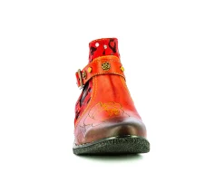 Hot Bottines - COCRALIEO14 Bottines