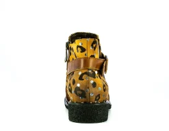 Hot Bottines - COCRALIEO14 Bottines