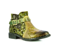 Hot Bottines - COCRALIEO14 Bottines