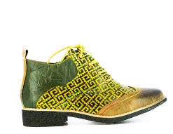 Store Bottines - COCRALIEO 171 Bottines