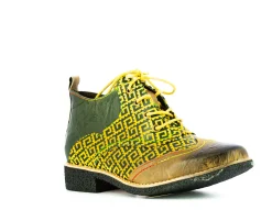 Store Bottines - COCRALIEO 171 Bottines