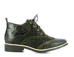 Store Bottines - COCRALIEO 171 Bottines