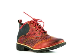 Store Bottines - COCRALIEO 171 Bottines