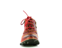 Store Bottines - COCRALIEO 171 Bottines