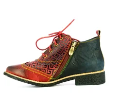Store Bottines - COCRALIEO 171 Bottines