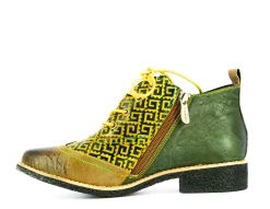 Store Bottines - COCRALIEO 171 Bottines