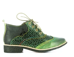 Store Bottines - COCRALIEO 171 Bottines