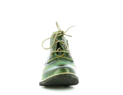 Store Bottines - COCRALIEO 171 Bottines