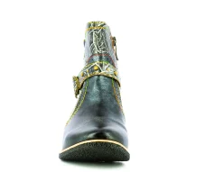 Store Bottines - COCRALIEO 123 Bottines