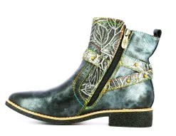 Store Bottines - COCRALIEO 123 Bottines