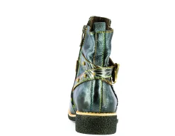 Store Bottines - COCRALIEO 123 Bottines