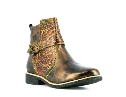 Store Bottines - COCRALIEO 123 Bottines