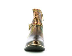 Store Bottines - COCRALIEO 123 Bottines
