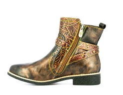 Store Bottines - COCRALIEO 123 Bottines