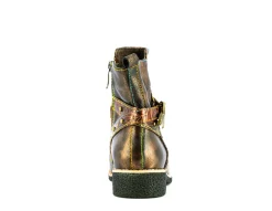 Store Bottines - COCRALIEO 123 Bottines