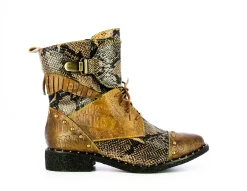 Store Bottines - COCRALIEO 12 Bottines