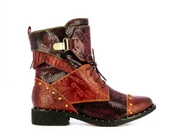 Store Bottines - COCRALIEO 12 Bottines