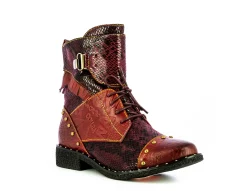 Store Bottines - COCRALIEO 12 Bottines