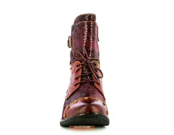 Store Bottines - COCRALIEO 12 Bottines