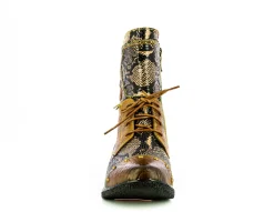 Store Bottines - COCRALIEO 12 Bottines