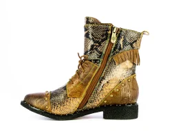 Store Bottines - COCRALIEO 12 Bottines