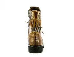 Store Bottines - COCRALIEO 12 Bottines