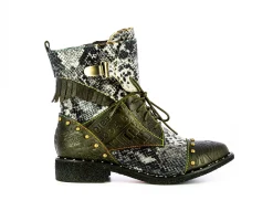 Store Bottines - COCRALIEO 12 Bottines