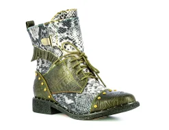 Store Bottines - COCRALIEO 12 Bottines