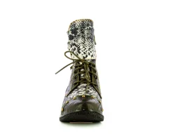 Store Bottines - COCRALIEO 12 Bottines