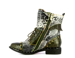 Store Bottines - COCRALIEO 12 Bottines