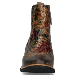 Best Bottines - COCRALIEO 06B Bottines