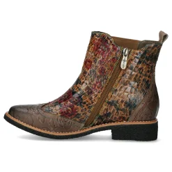Best Bottines - COCRALIEO 06B Bottines