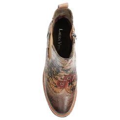 Best Bottines - COCRALIEO 06B Bottines