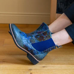Best Bottines - COCRALIEO 06B Bottines