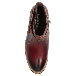 New Bottines - COCRALIEO 04 nature Bottines