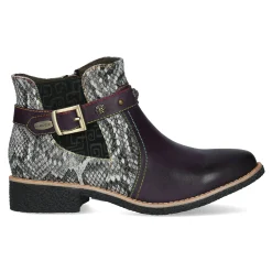 New Bottines - COCRALIEO 04 nature Bottines