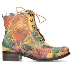 Sale Bottines - COLOMBE 06 Outlet Chaussures|Bottines