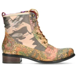 Sale Bottines - COLOMBE 06 Outlet Chaussures|Bottines