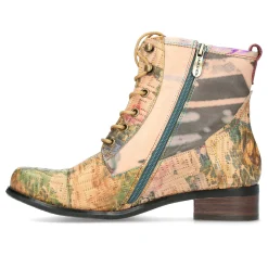 Sale Bottines - COLOMBE 06 Outlet Chaussures|Bottines