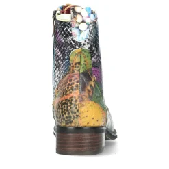 Sale Bottines - COLOMBE 06 Outlet Chaussures|Bottines