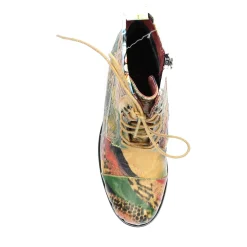 Sale Bottines - COLOMBE 06 Outlet Chaussures|Bottines