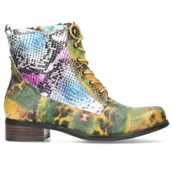 Sale Bottines - COLOMBE 06 Outlet Chaussures|Bottines