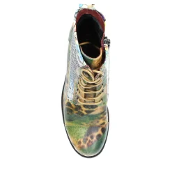 Sale Bottines - COLOMBE 06 Outlet Chaussures|Bottines