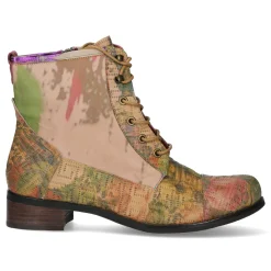 Online Bottines - COLOMBE 068 Outlet Chaussures|Bottines