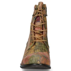 Online Bottines - COLOMBE 068 Outlet Chaussures|Bottines