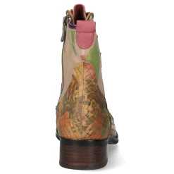 Online Bottines - COLOMBE 068 Outlet Chaussures|Bottines