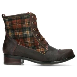New Bottines - COLOMBE 16 Outlet Chaussures|Bottines